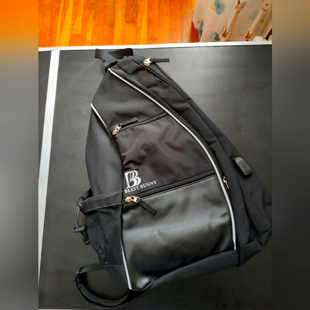 Backpack by Beast Bunny - New
